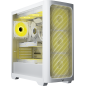 Gabinete Air Mesh G3 White Gabinete Air Mesh G3 White